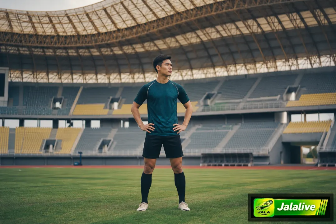 Ilustrasi: China Tolak FIFA ASEAN Cup 2026, Hasil Uji Coba Jadi Sorotan