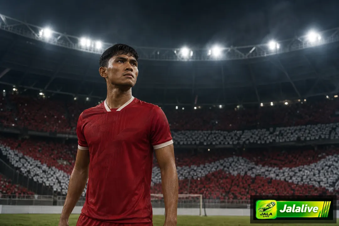 Ilustrasi: Indonesia ke Final FIFA ASEAN Cup 2026 Usai Drama Grup A