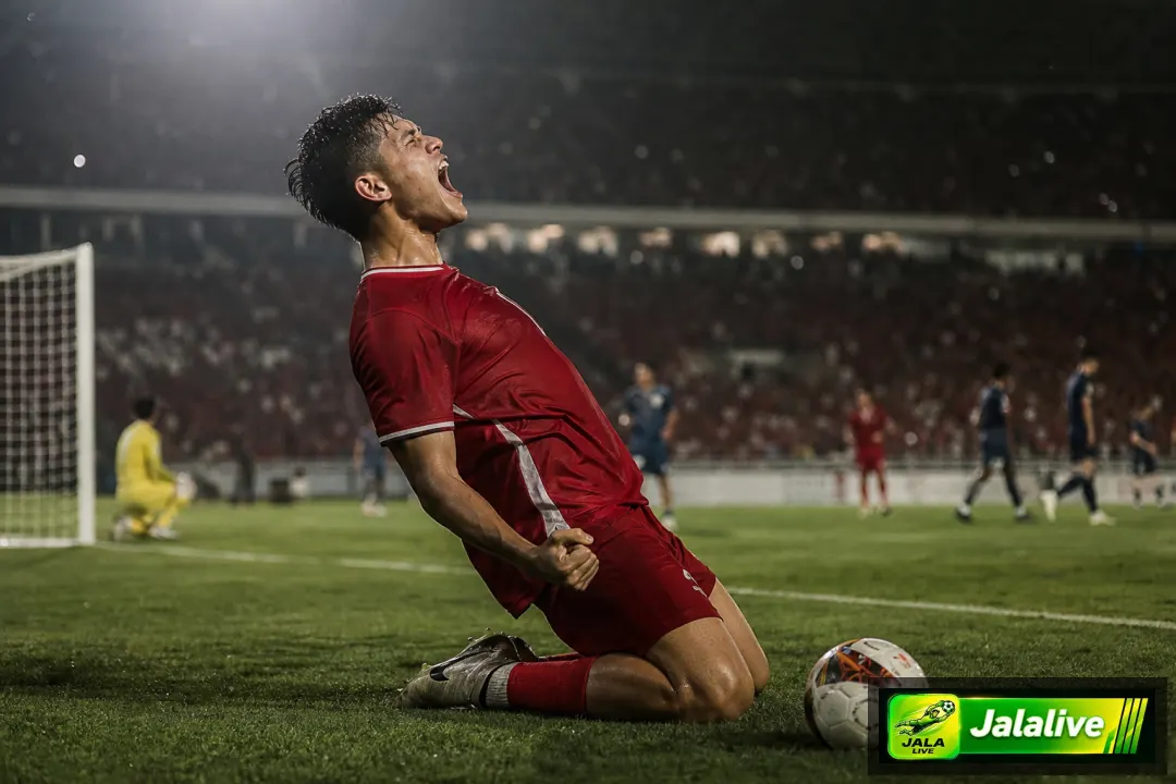 Ilustrasi: PSS Sleman 3-0 PSM: Hiromu Tanaka Bikin Brace