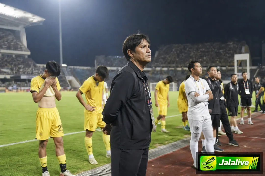 Ilustrasi: Thailand Tumbang di Final FIFA ASEAN Cup 2026, Indonesia Menang