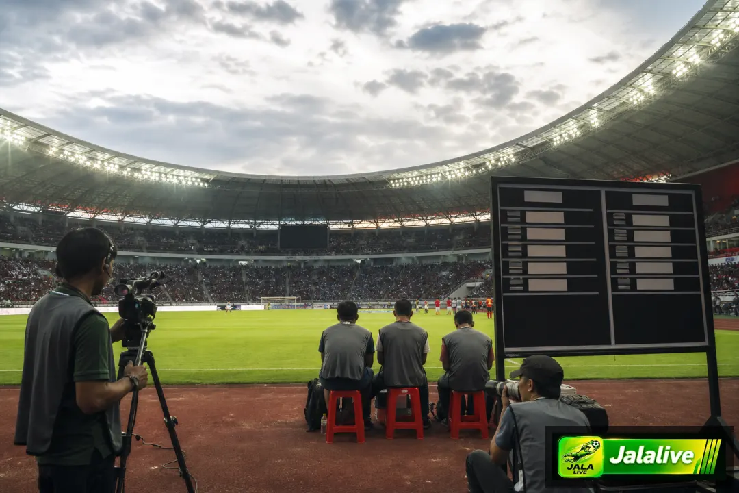Ilustrasi: League Cup Mulai 3 November: Format Baru Turnamen Indonesia