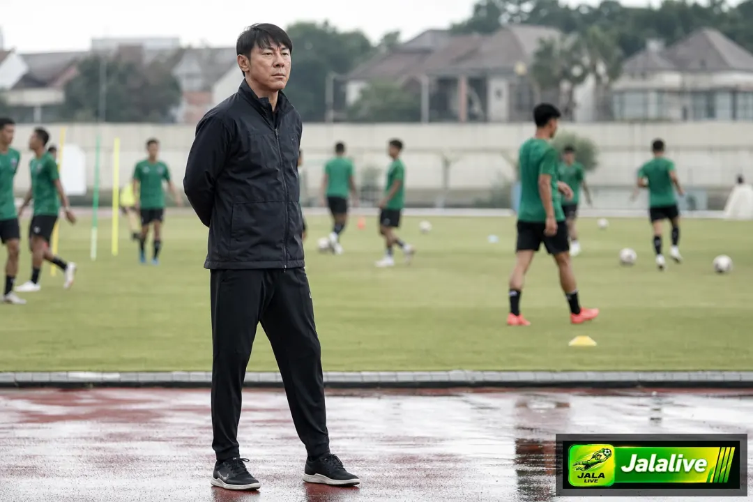 Ilustrasi: Moriyasu Menolak Timnas Malaysia, Klub Jadi Pilihan